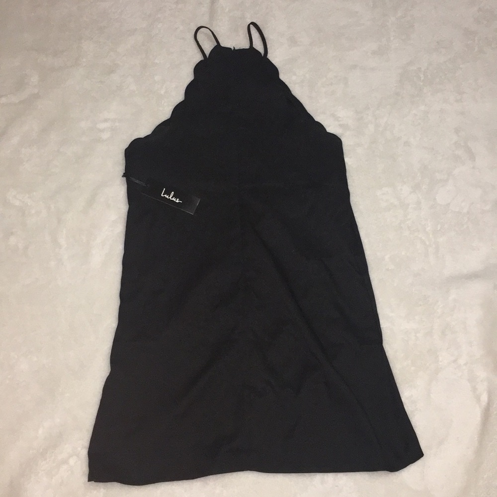 Lulus Dress with tags - Picture 4 of 7